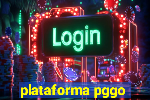 plataforma pggo